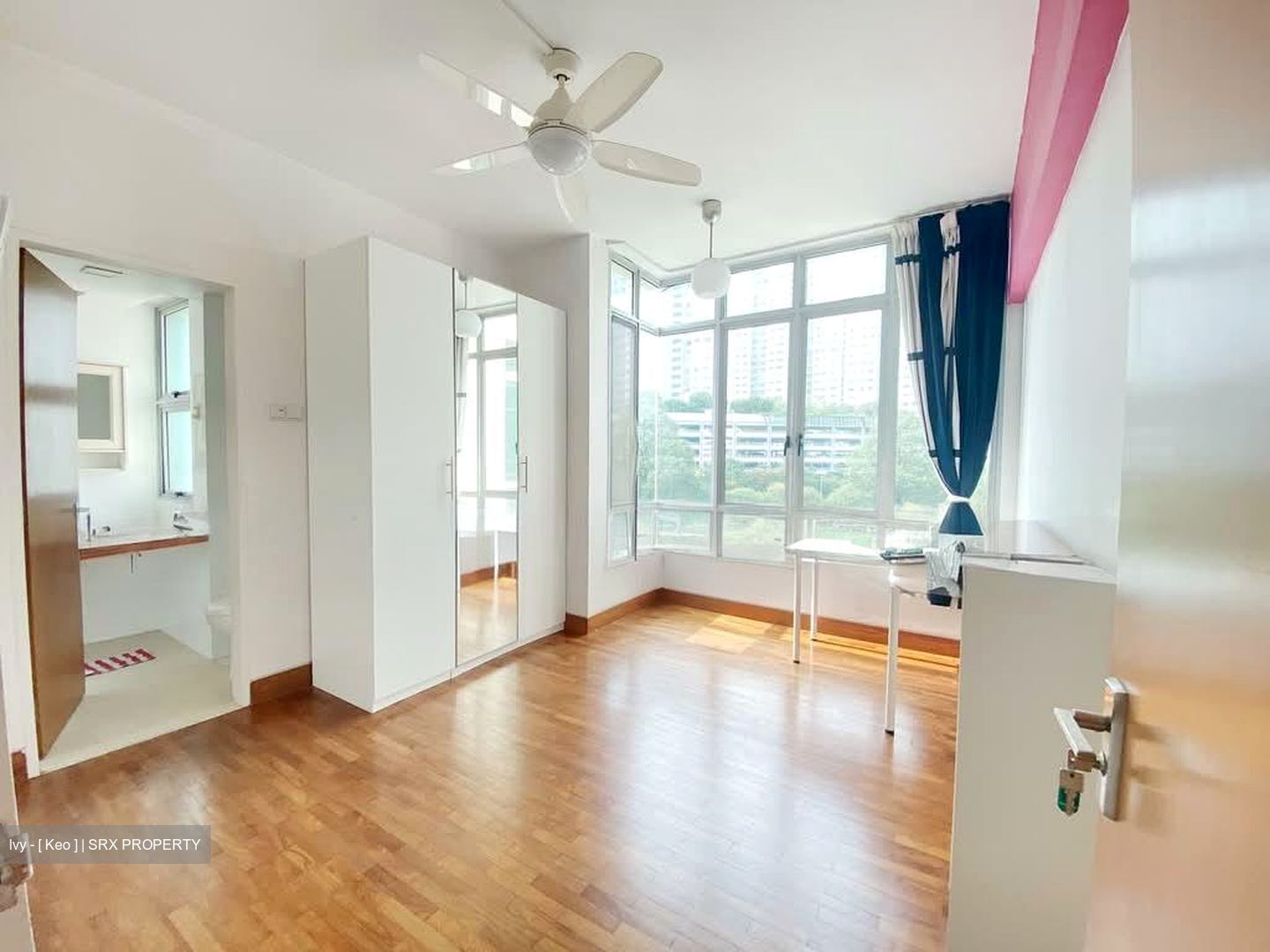 The Elysia (D12), Apartment #566505601